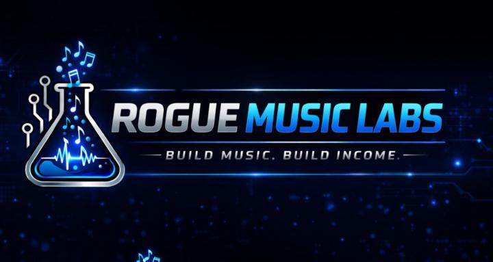 Rogue Music Labs