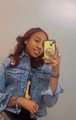 Shalisa Smith