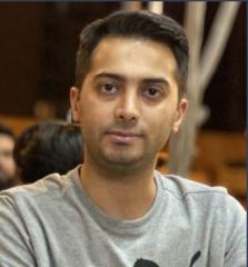Hamed Bakhtiari