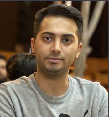 Hamed Bakhtiari