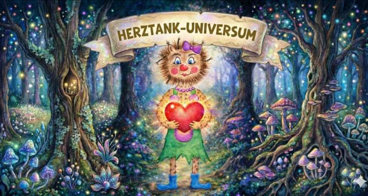 Herztank-Universum