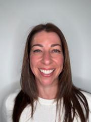 Claudia Staub