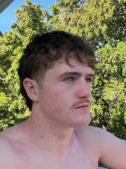 Jack Mahoney