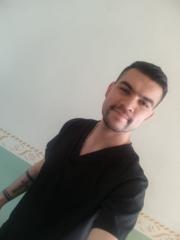 Oscar Roldan