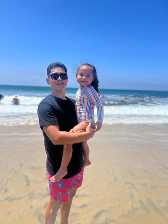 Matthew Martinez