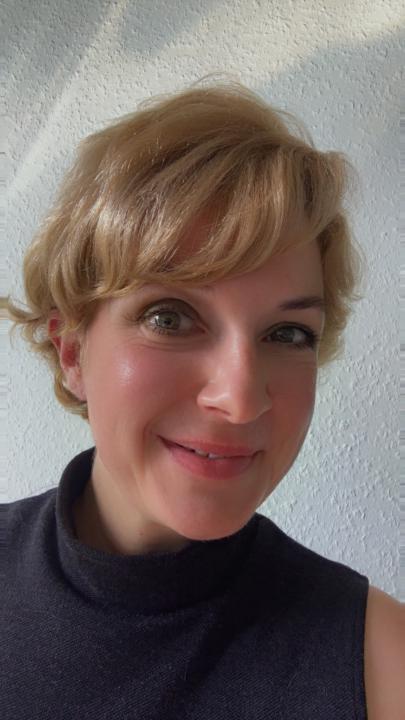 Natalia Bernhof