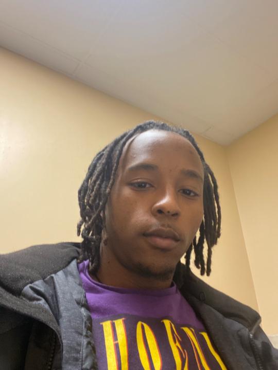 Joshua Welch