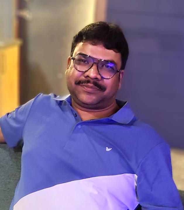 Lavi Agrawal