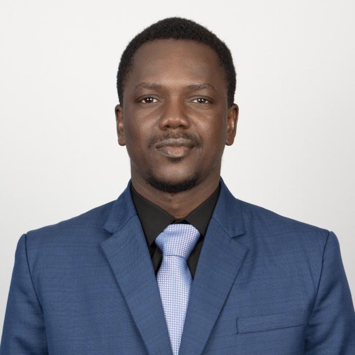 Frantz Pierre