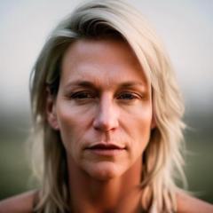 BeBeth Huber