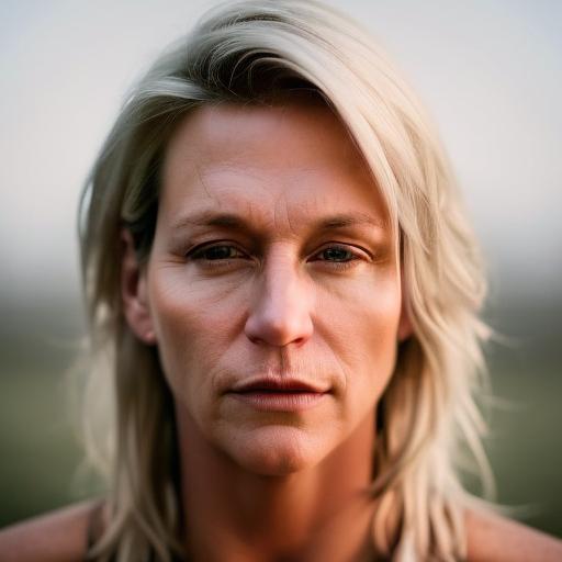 BeBeth Huber