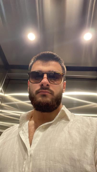 Sajdi Begolli