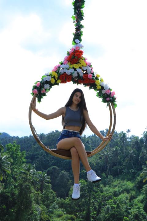 Aleksandra Radisavljevic