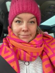 Janine Bartel