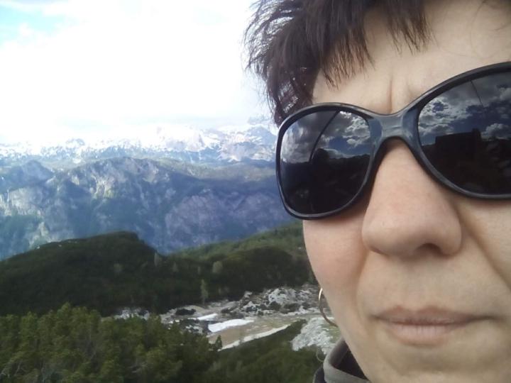 Mónika Szironyné Mayer