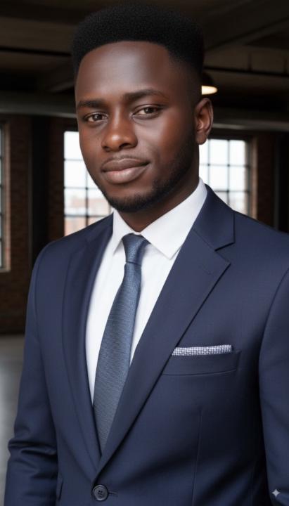 Mouhamadou moustapha Conte