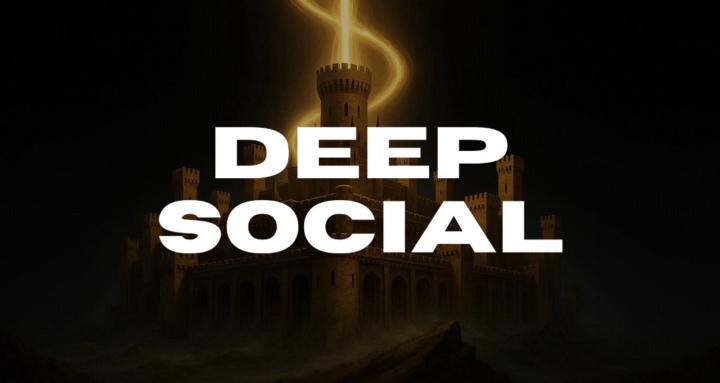 DEEP SOCIAL