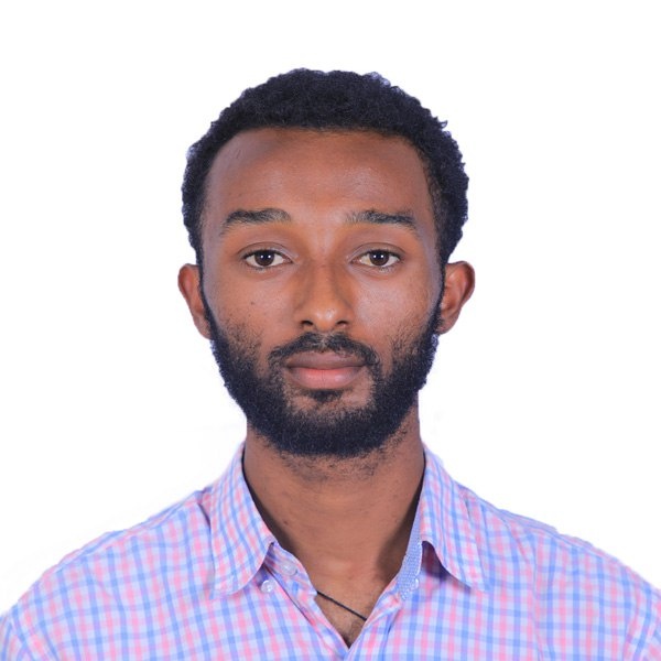 Bisrat Adugna Bekele