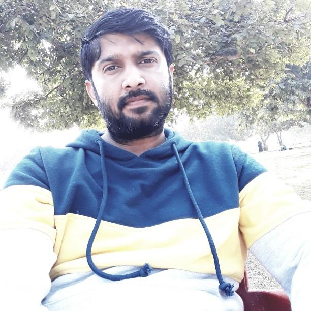 Bilal Awan