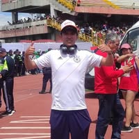 Carlos Meca
