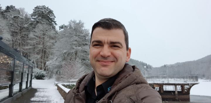 Ibrahim Yildiz