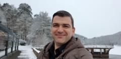 Ibrahim Yildiz