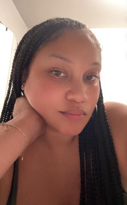 Taleya Cawthorne
