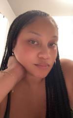 Taleya Cawthorne