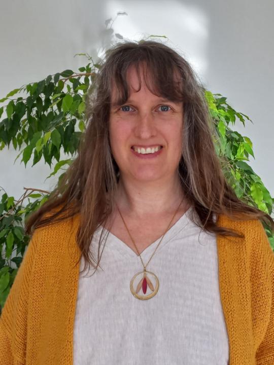 Véronique Dauchy