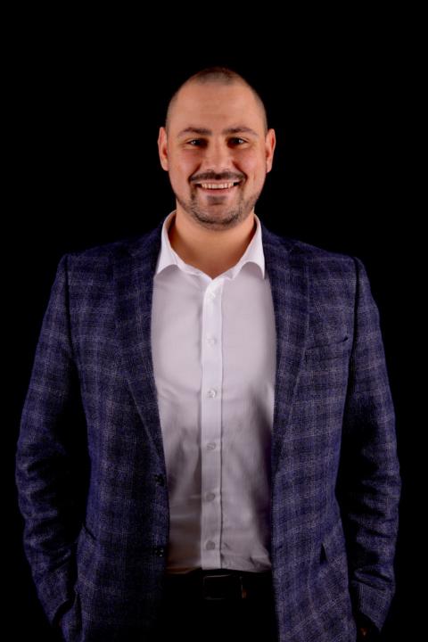 Lyuben Doychev