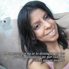 Paola Flores