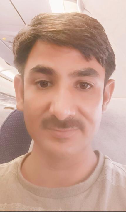 Chhotu Singh