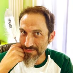 Mark Zusmanovich