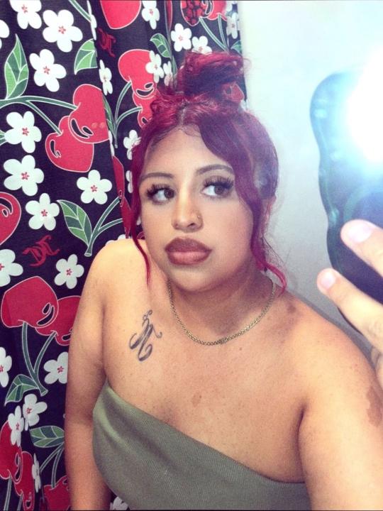 Erica Torres