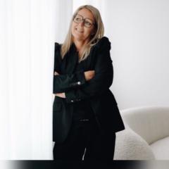 Tanja Wibner