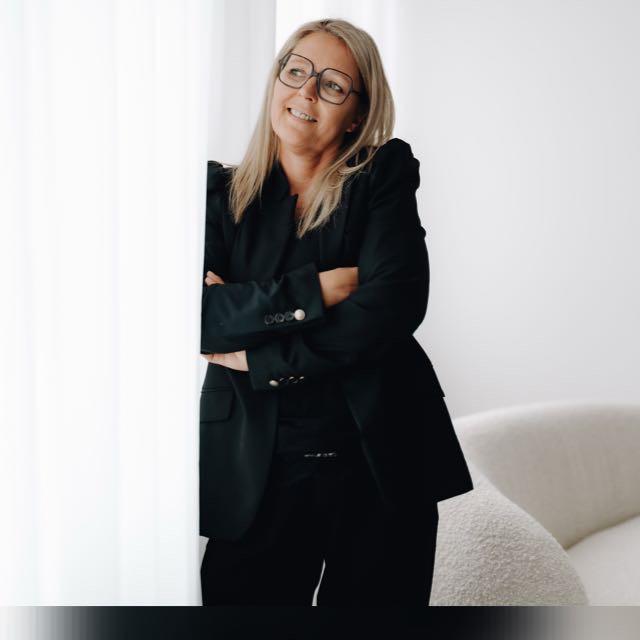 Tanja Wibner