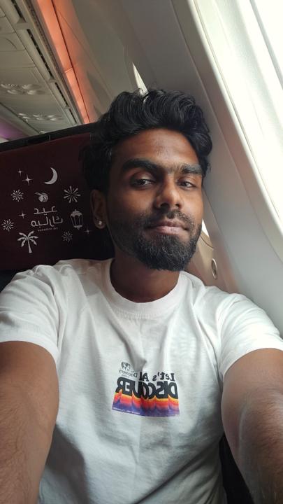 Vijay Valluvan