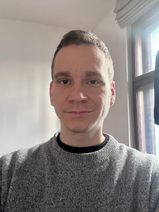 Patrik B