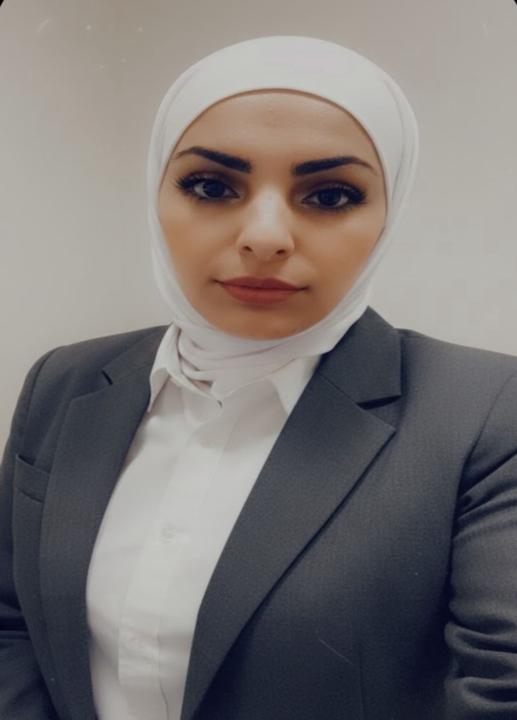 Angham Hawatmeh