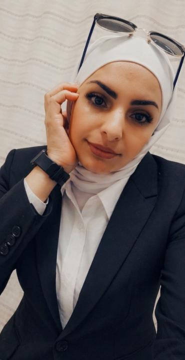 Angham Hawatmeh