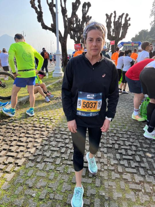 Isabel Louzao