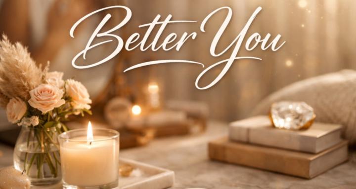 Become the best you
