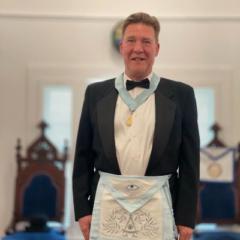 Paul Adams