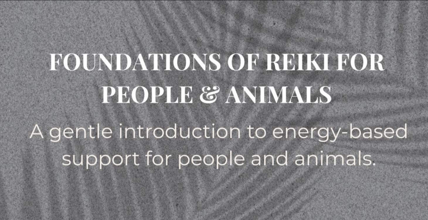 Reiki