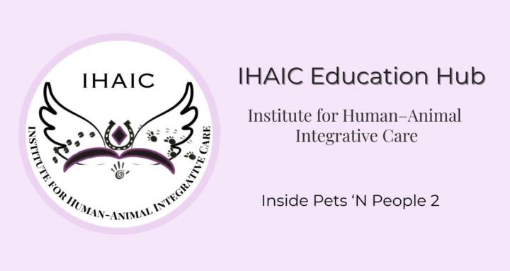 IHAIC Education Hub
