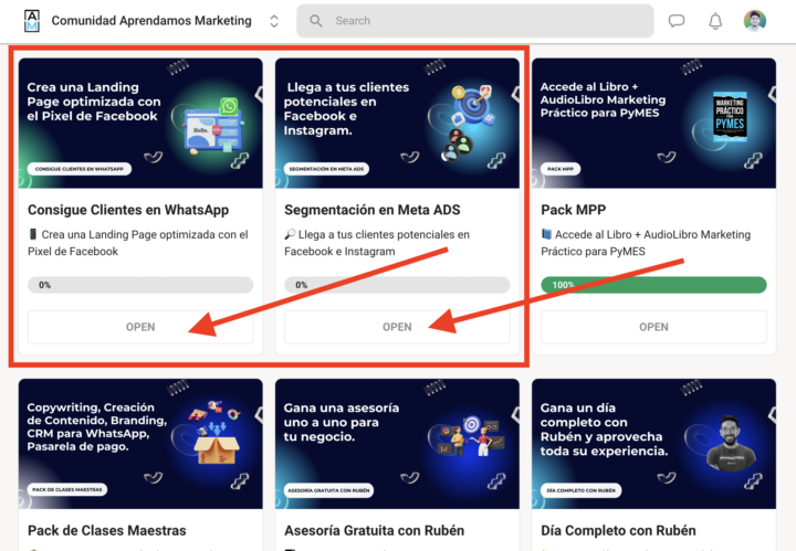 🥳 Nuevo Contenido en la Comunidad [Mayo 2024]