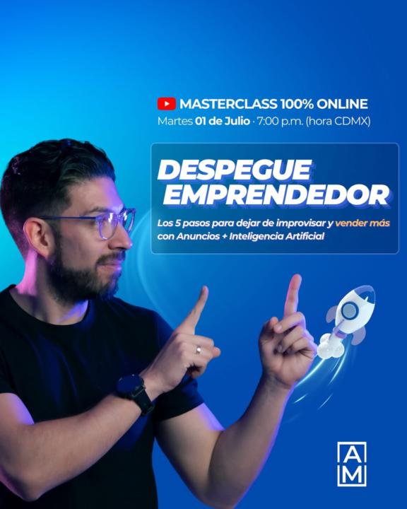 🚨 ATENCIÓN EMPRENDEDOR 🚨