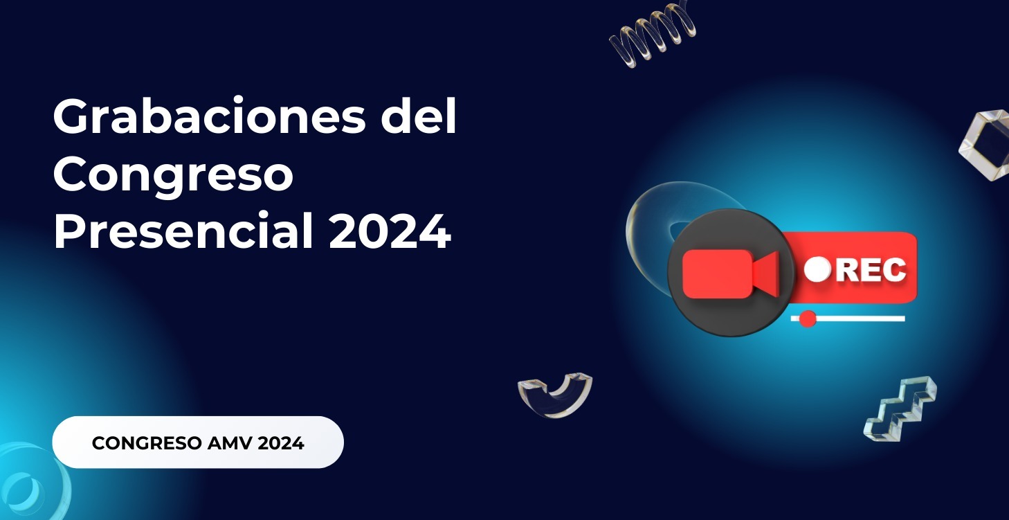 Congreso AMV 2024