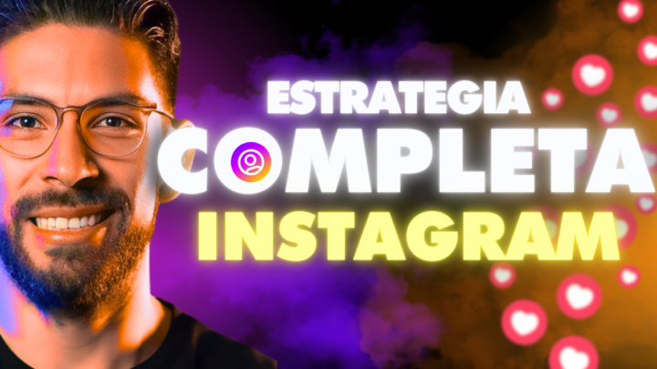 🔔 La estrategia secreta para vender en Instagram 🎯