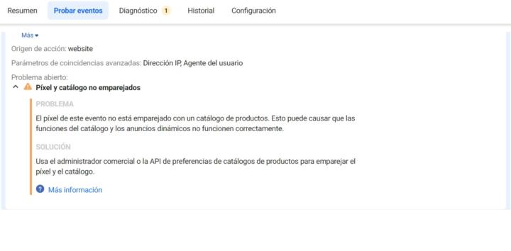 Mi primera campaña Facebook